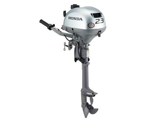 Honda 2.3DHSCHC Outboard Motor
