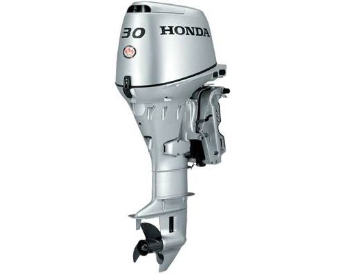 Honda 30DK3LRTC Outboard Motor