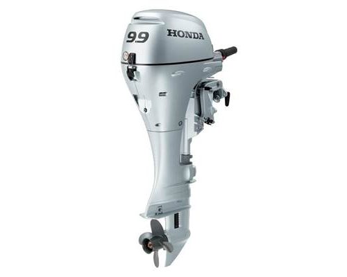 Honda 9.9DK3LRTC Outboard Motor