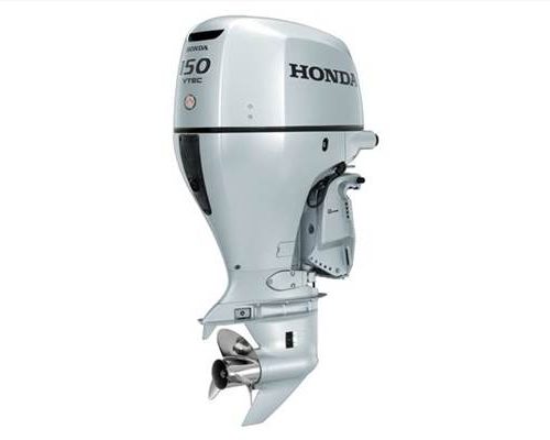 Honda BF150AK2XCC Outboard Motor