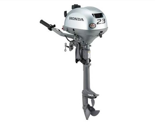 Honda BF2.3DHLCHC Outboard Motor