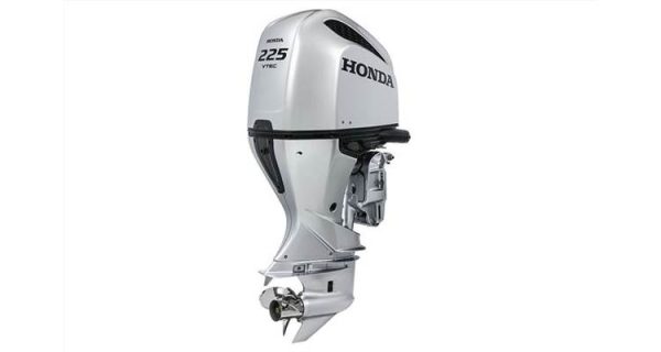 Honda BF225DURC Outboard Motor