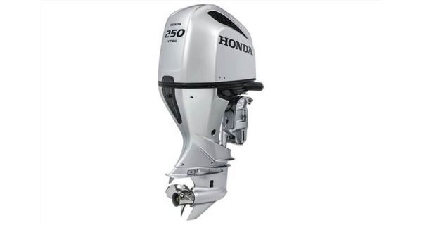 Honda BF250DUCRCBF Outboard Motor