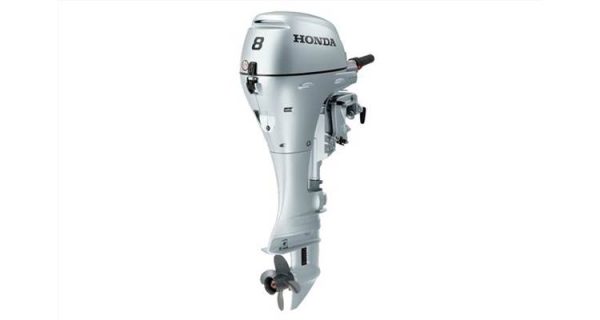 Honda BF8DK3LHC Outboard Motor