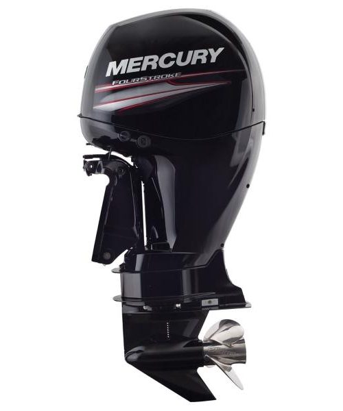 Mercury 150 Hp 2 Stroke