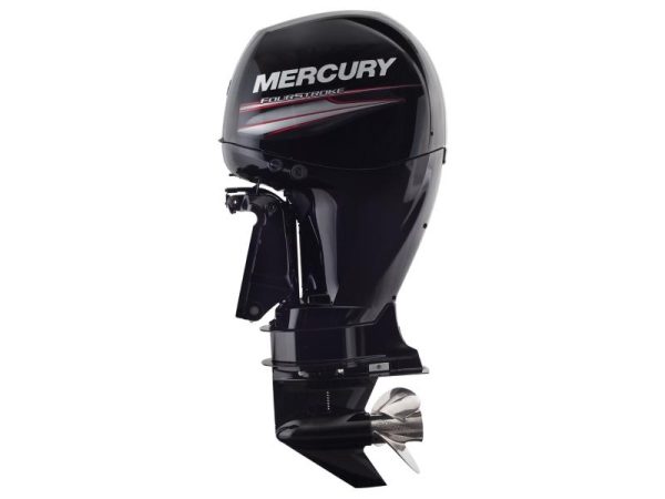 Mercury 150 Hp 2 Stroke