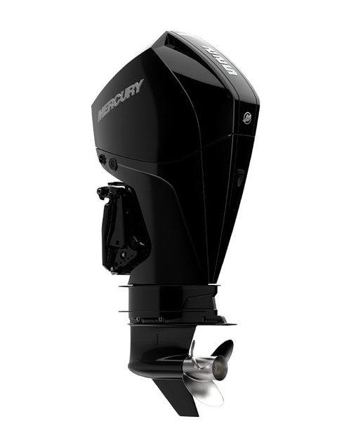 Mercury 225HP L FourStroke Outboard DTS