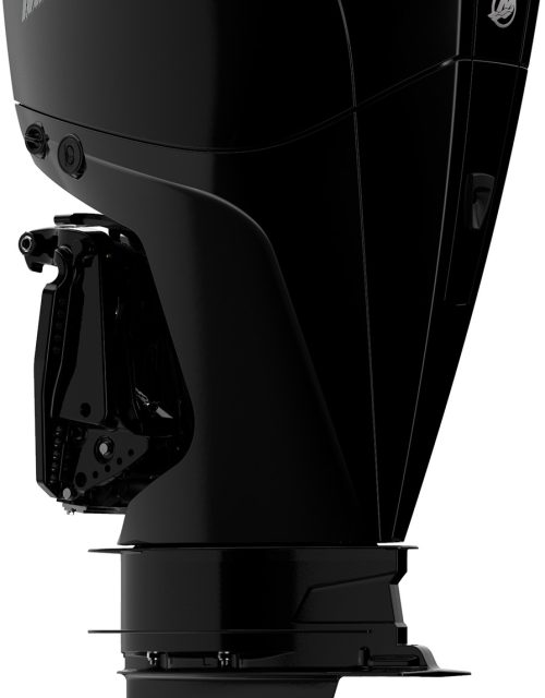 Mercury 225hp EFI XL 4 stroke