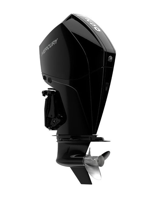Mercury 250HP XL FourStroke Outboard