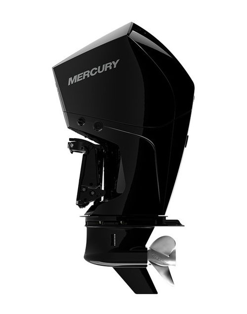 Mercury 250HP CXXL FourStroke Outboard DTS