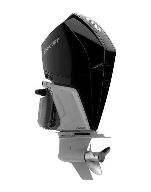 Mercury Verado 250HP CXXL Outboard
