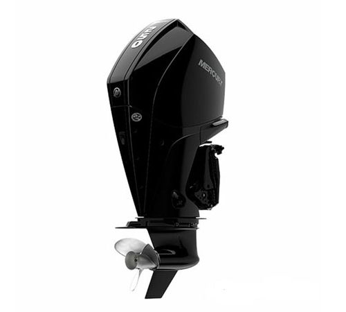 Mercury 250HP CXL Four Stroke