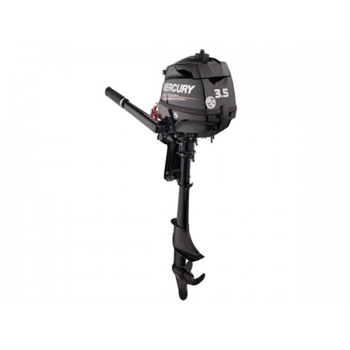 2022 Mercury 3.5 HP 3.5MH Outboard Motor