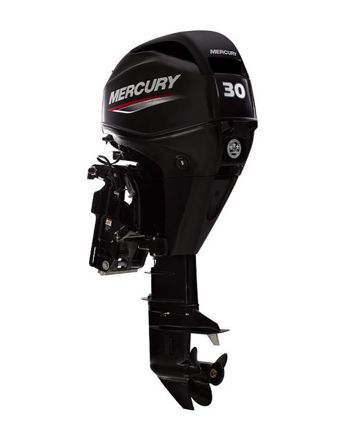 Mercury 30HP ELGA FourStroke Outboard