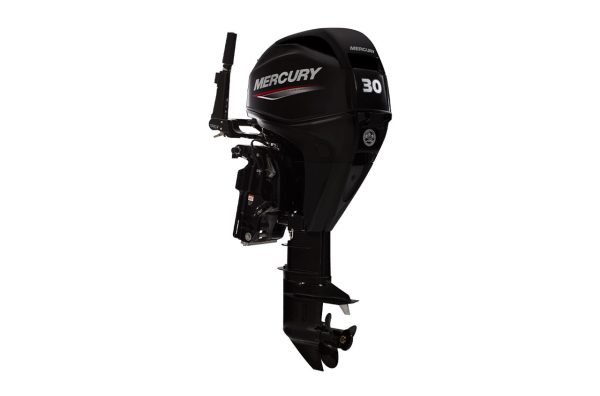 Mercury 30HP ELHGA FourStroke Outboard