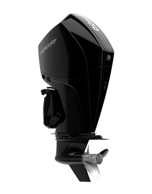 Mercury 300HP CXL FourStroke Outboard DTS