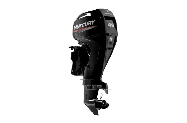 Mercury 40HP EPT FourStroke Outboard