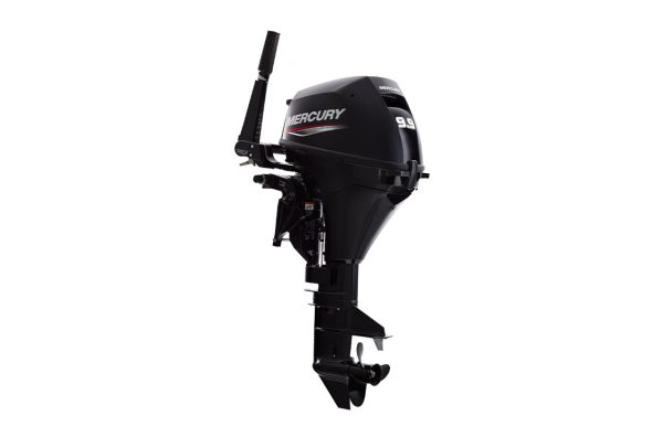 SALE - Mercury 9.9HP 9.9ELH Outboard | Special Stock