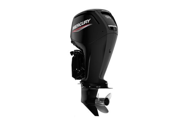 Mercury 90HP EXLPT FourStroke Outboard