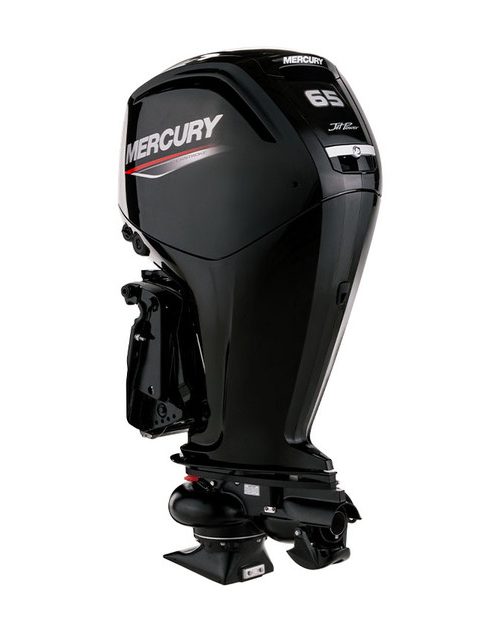 Mercury JET 65ELPT FourStroke Outboard