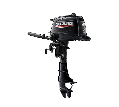 Suzuki 4 HP DF4AS2