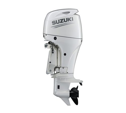 Suzuki 90 Hp 2 stroke