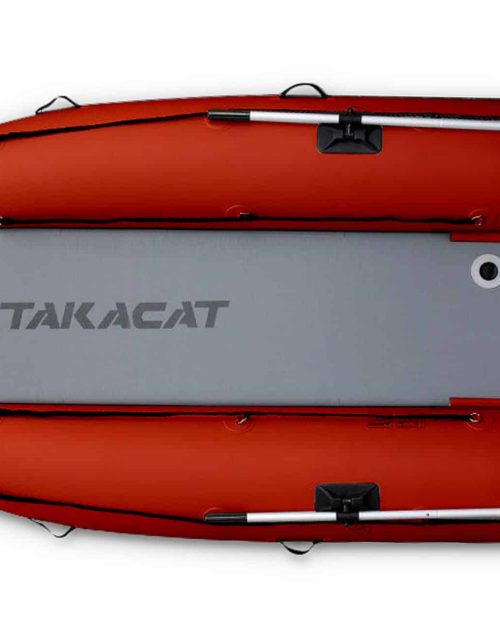 Takacat 260 LX Inflatable Catamaran