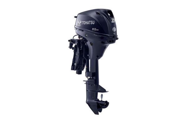 Tohatsu 20HP | MFS20EEPS
