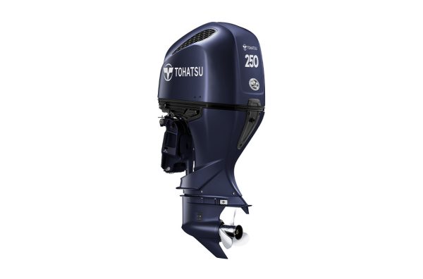 Tohatsu 250HP | BFT250DLRA