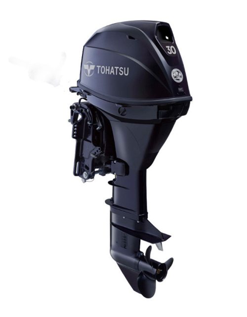 Tohatsu 30HP | MFS30DETL