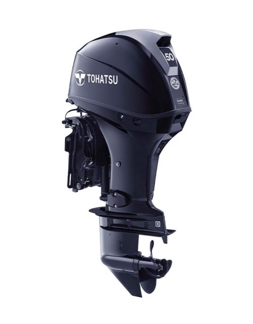 Tohatsu 50HP | MFS50AETS