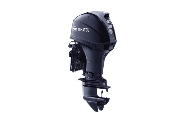 Tohatsu 50HP | MFS50AETS