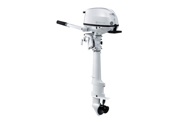 Tohatsu 6HP Sail Pro | MFS6DWSPROUL