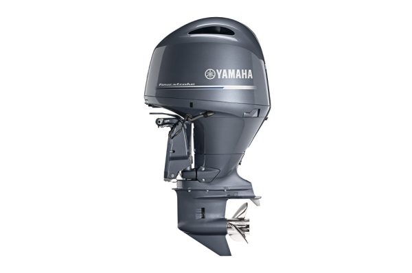 Yamaha 175HP DEC | F175LCA - Image 2