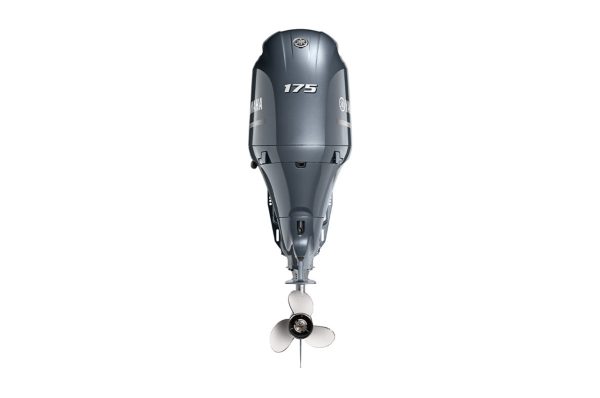 Yamaha 175HP DEC | F175LCA - Image 3