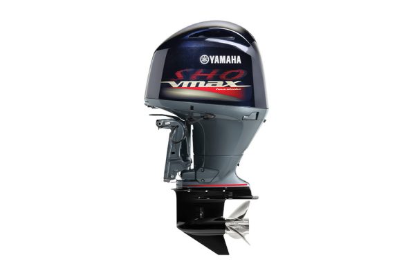 Yamaha 175HP V MAX | VF175XA V MAX SHO - Image 2