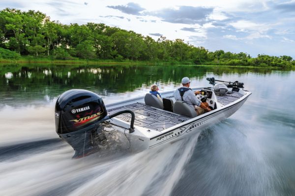 Yamaha 175HP V MAX | VF175XA V MAX SHO - Image 4