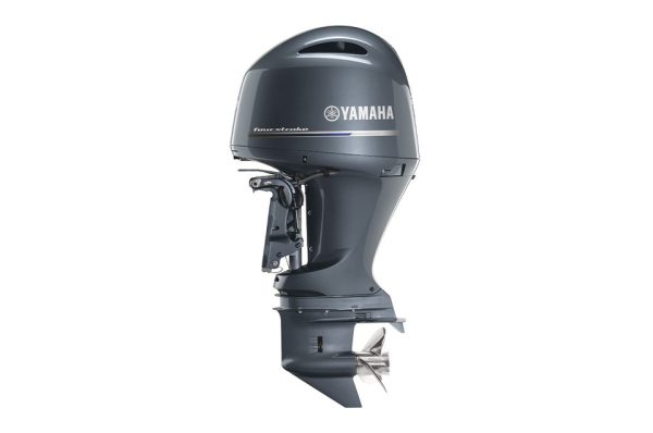 Yamaha 200HP | F200XB - Image 2