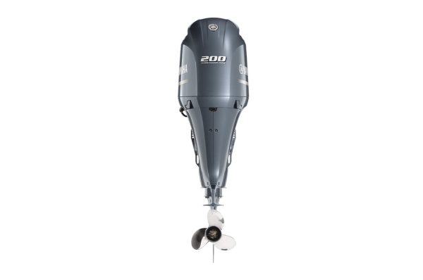 Yamaha 200HP | F200XB - Image 3