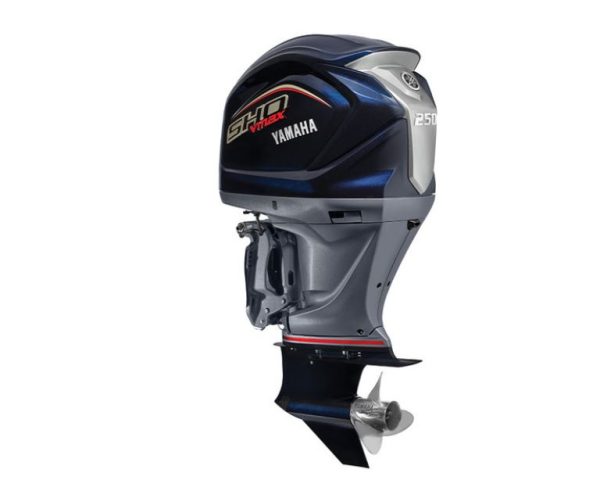 Yamaha 250HP V MAX | VF250XB V MAX SHO