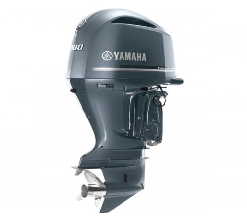 Yamaha 300 Hp 4 stroke