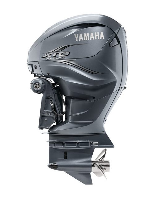 Yamaha 425HP DEC - LXF425ESB