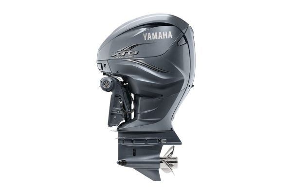 Yamaha 425HP DEC | XF425USB - Image 2