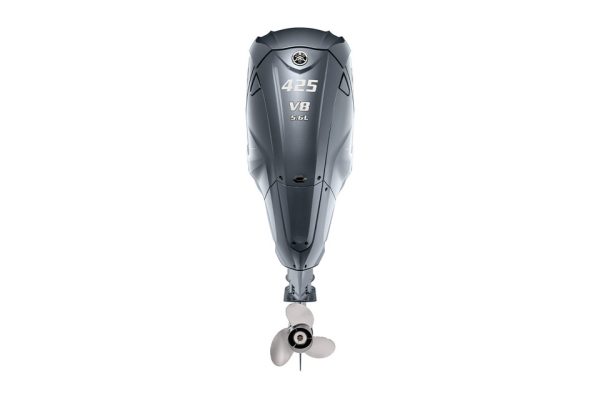 Yamaha 425HP DEC | XF425USB - Image 3