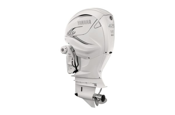Yamaha 425HP DEC | XF425XSB2