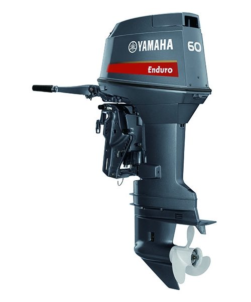 Yamaha 60 Hp 2 stroke