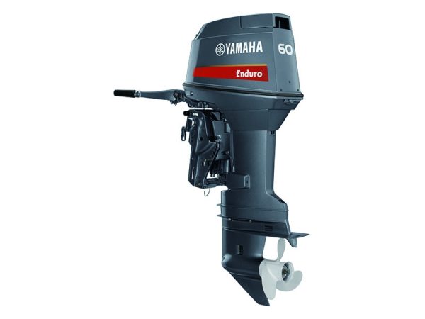 Yamaha 60 Hp 2 stroke