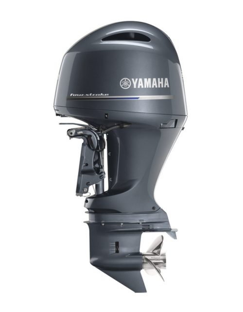 Yamaha F200LCA 200 HP Outboard Motor