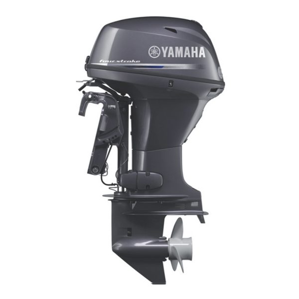 Yamaha F20SWB 20 HP Outboard Motor