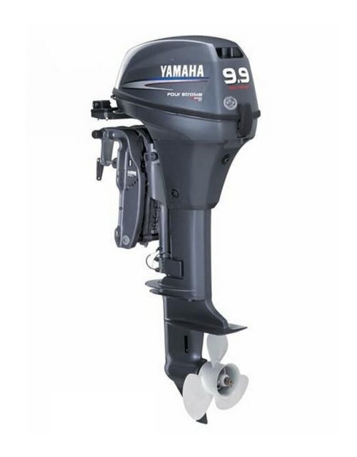 Yamaha T9.9LPB 9.9 HP High Thrust Outboard Motor